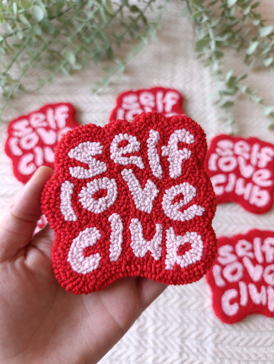 SELF LOVE CLUB